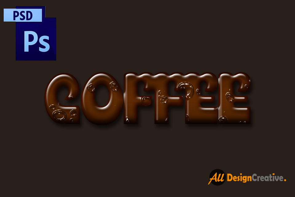 Photoshop Text Effects Photoshop Text Effects
