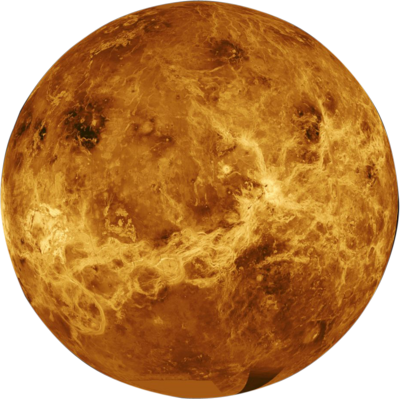 Planet Venus