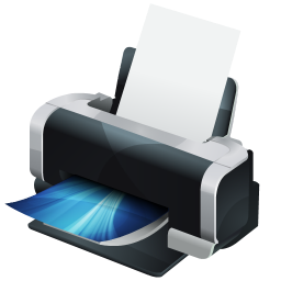 Printer Icon