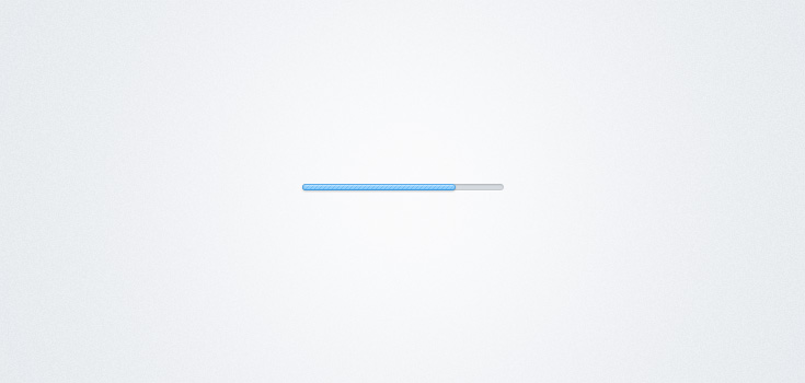 Progress Bar Progress Bar
