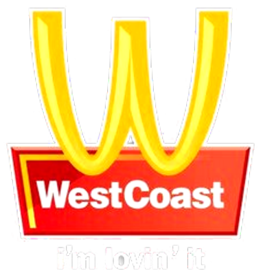 PSD West Coast