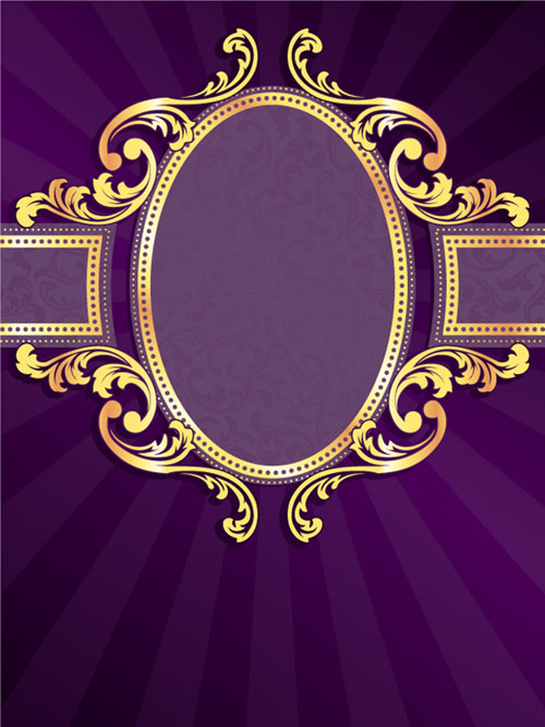Purple and Gold Backgrounds Purple and Gold Backgrounds
