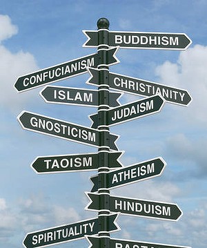 Religions Related to Christianity