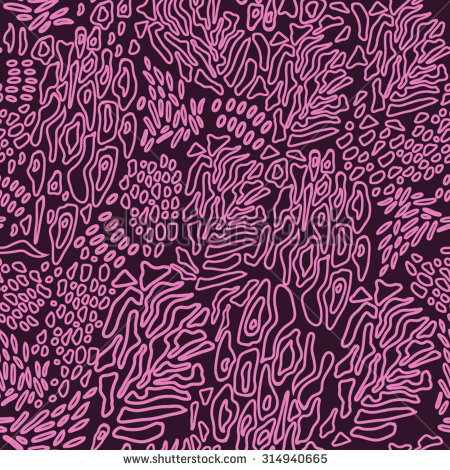 Seamless Pattern Vector Seamless Pattern Vector