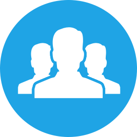SharePoint Team Site Icon