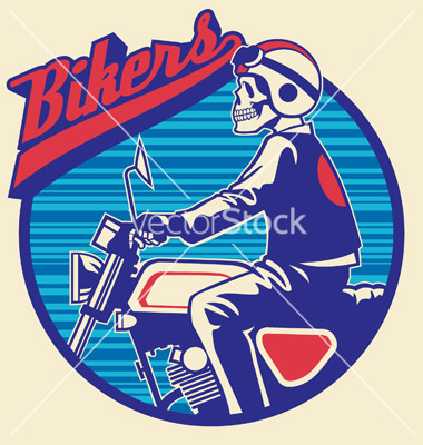 Skull Riders Motorcycle Club