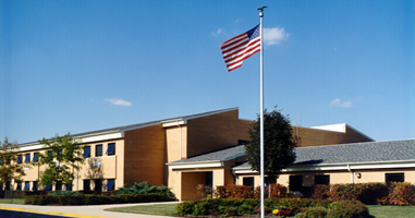Steck Elementary School