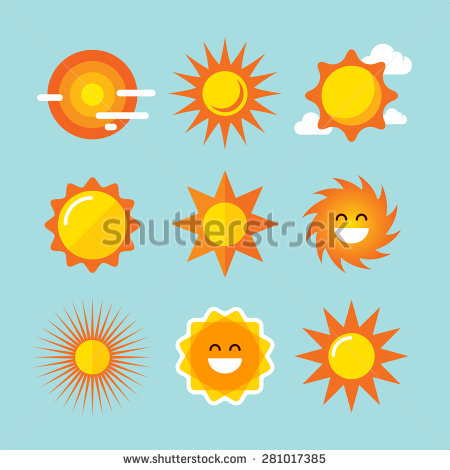 Sun Graphic Design