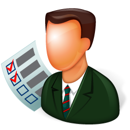 Supervisor Clip Art Free