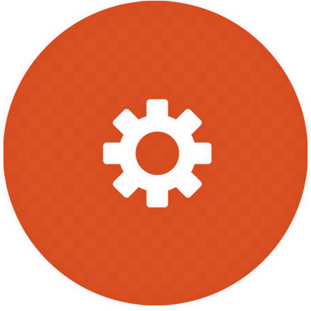 Technical Solutions Icons Technical Solutions Icons