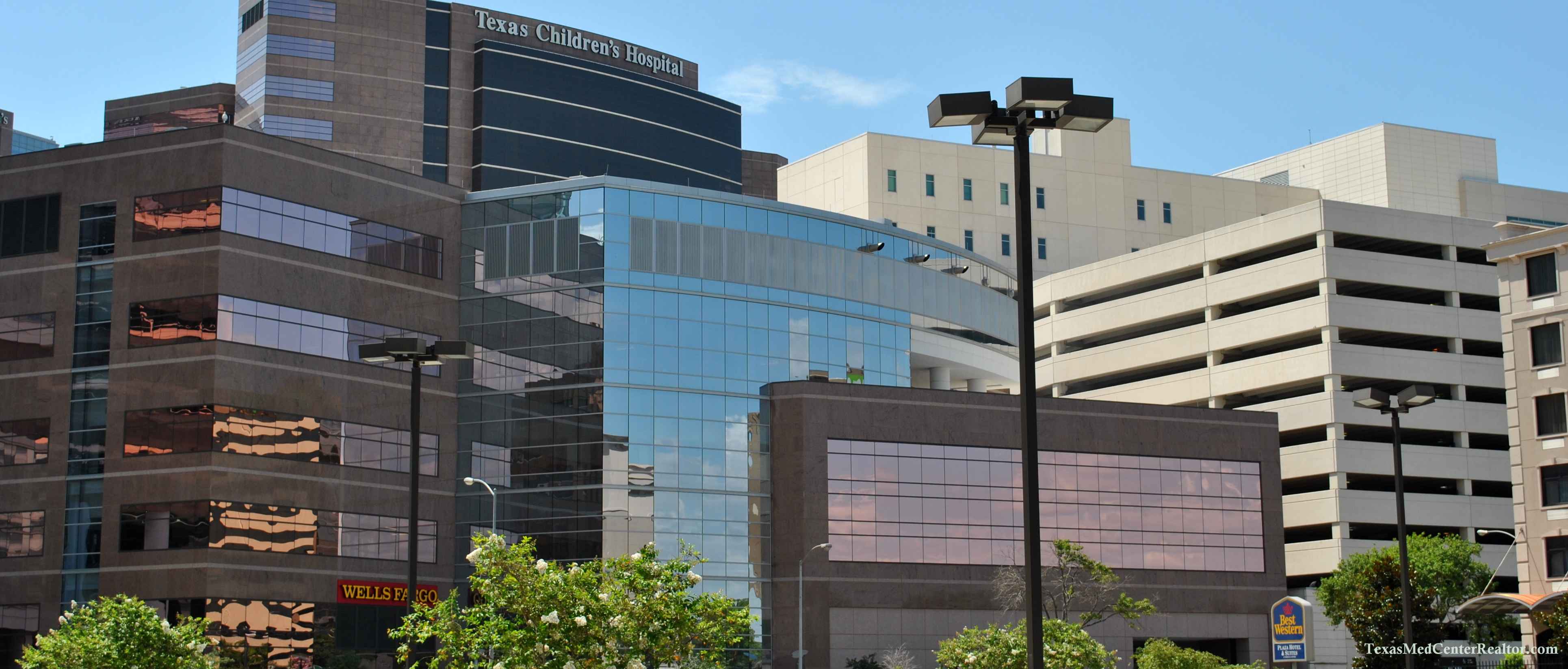 Texas Medical Center