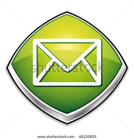 Text Message Envelope Icon Meanings