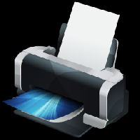 Printer Icon