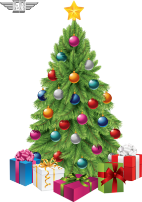Transparent Christmas Tree Transparent Christmas Tree