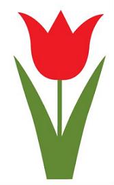 Tulip Clip Art Tulip Clip Art