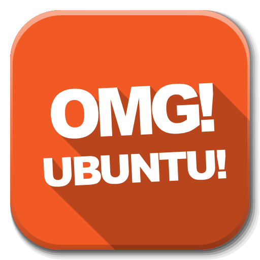 Ubuntu App Folder Icon PNG