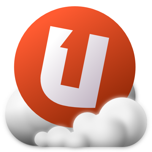 Ubuntu Logo Icon