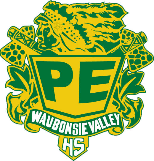 Waubonsie Valley High School Logo