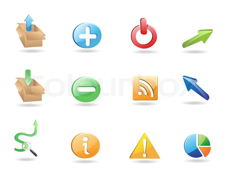 Web Application Icon