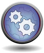 Web Maintenance Icon