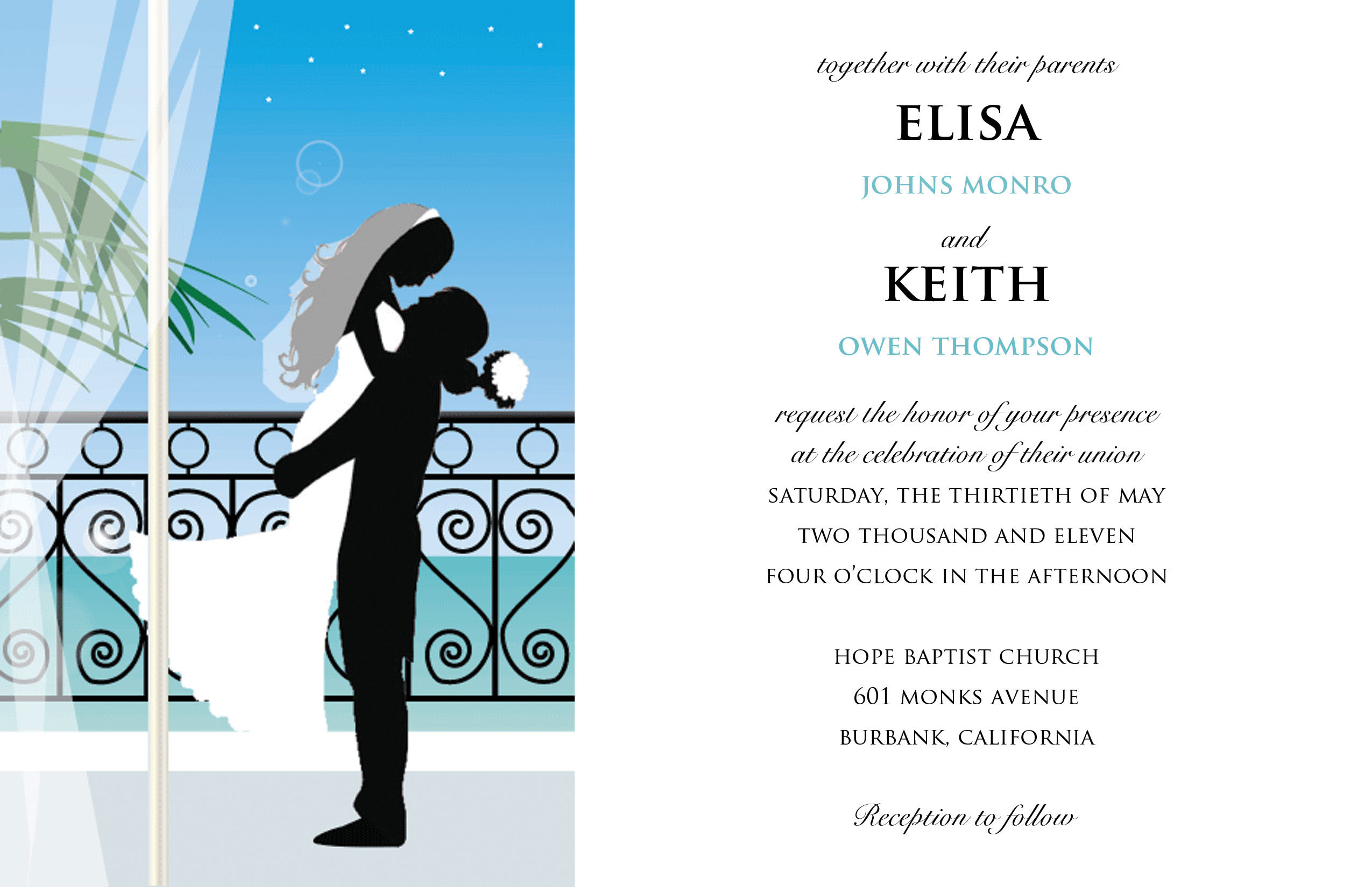 Wedding Invitation Cards Designs Templates