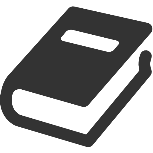 Windows Book Icon Windows Book Icon