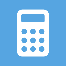 12 Windows 7 Calculator Icon Images