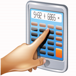 Windows Calculator Icon