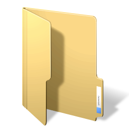 Windows Folder Icons Windows Folder Icons