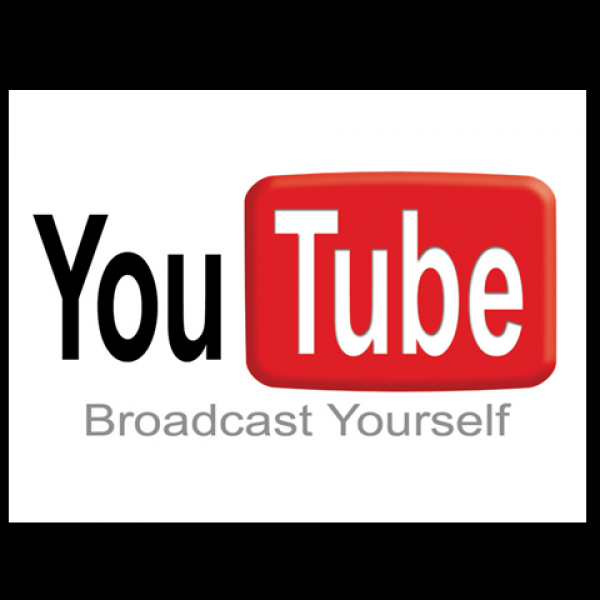 YouTube Desktop Icon Download Free