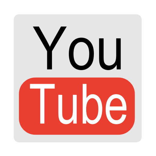 YouTube Icon