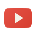 YouTube Icon