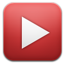 YouTube Icon