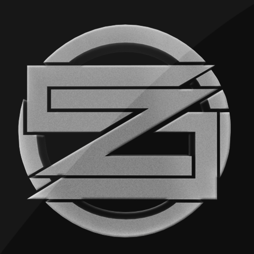 Zoo Sniping Logo