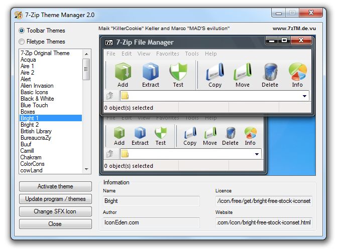 7-Zip Download