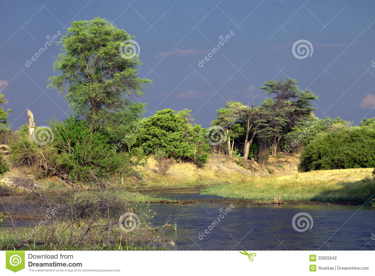 African Landscape Photography