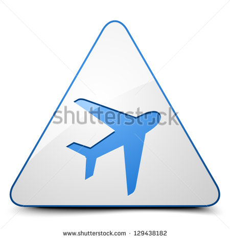 Airport Safety Signs