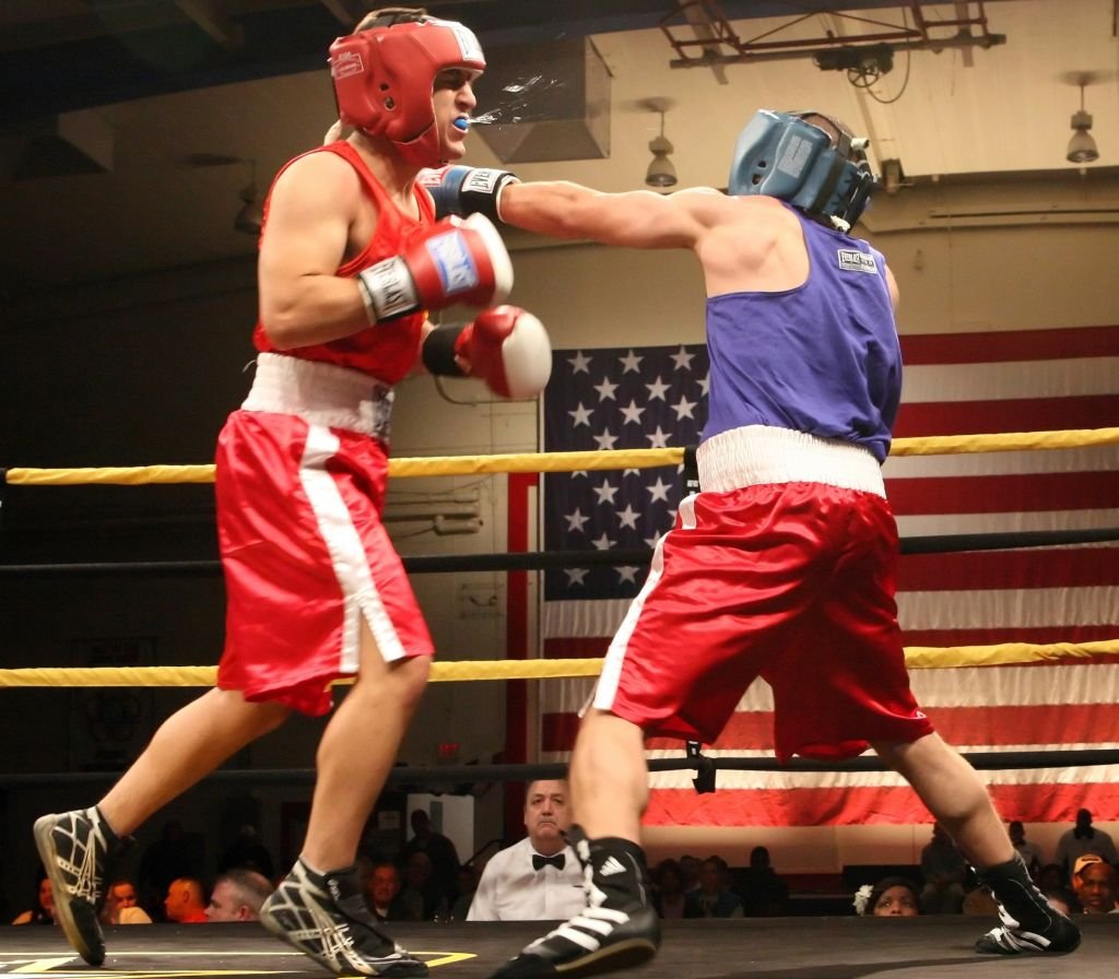 All Army Boxing Championships
