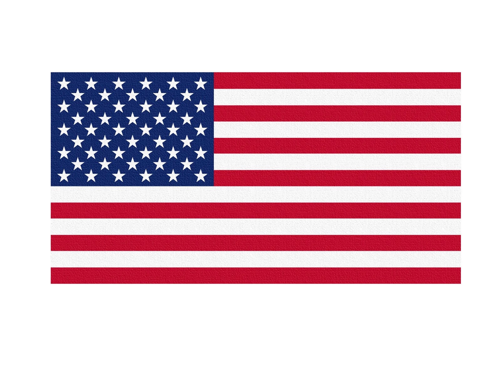 American Flag Clip Art