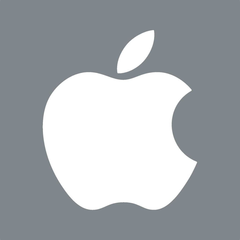 11 Apple Download Icon PNG Images