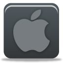 Apple TV Icon