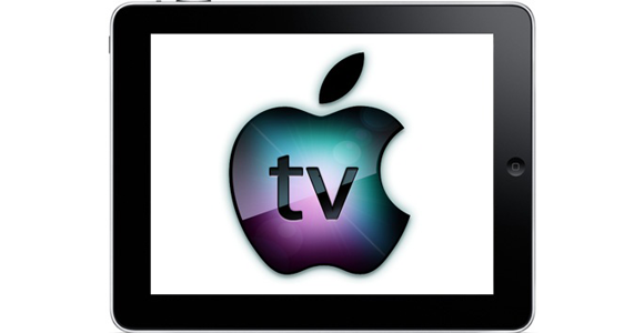 Apple TV Logo