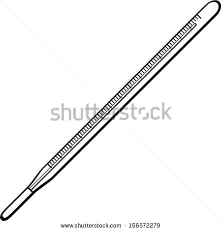 Baseball Bat Vector Art