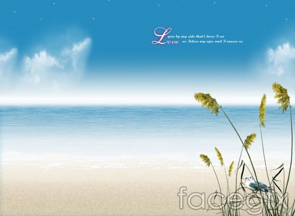 Beach Backgrounds for Desktop Free Download