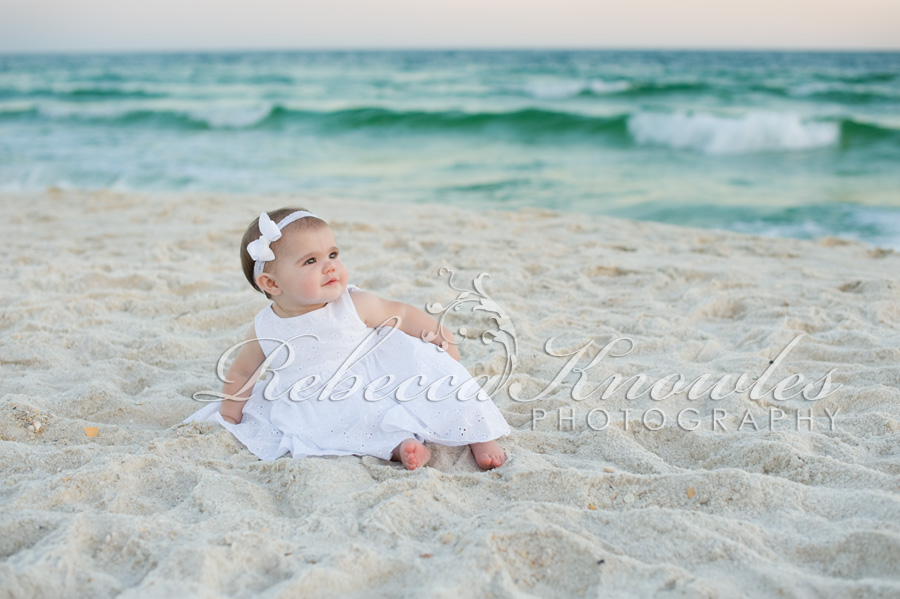 Beach Kids Photography Poses