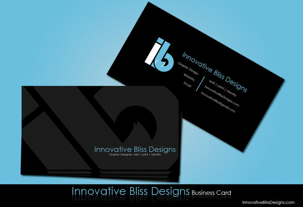Beautiful Business Card Designs
