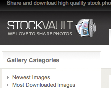 Best Free Stock Photography Sites