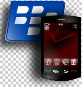 BlackBerry Desktop Manager Icon