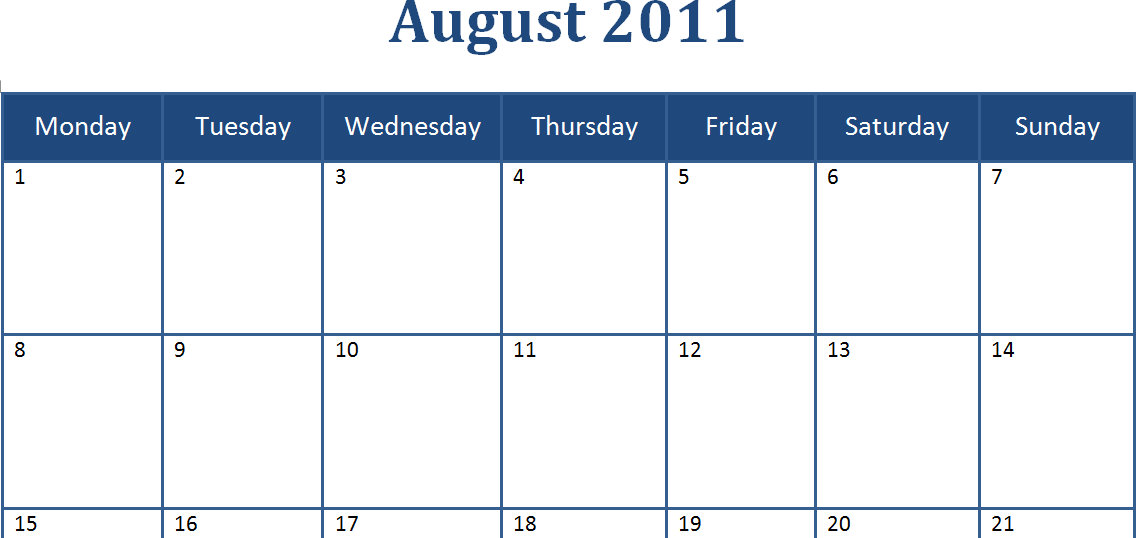 Is There A Blank Calendar In Word Prntbl concejomunicipaldechinu gov co