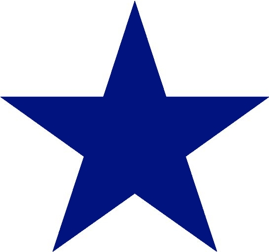 Blue Stars